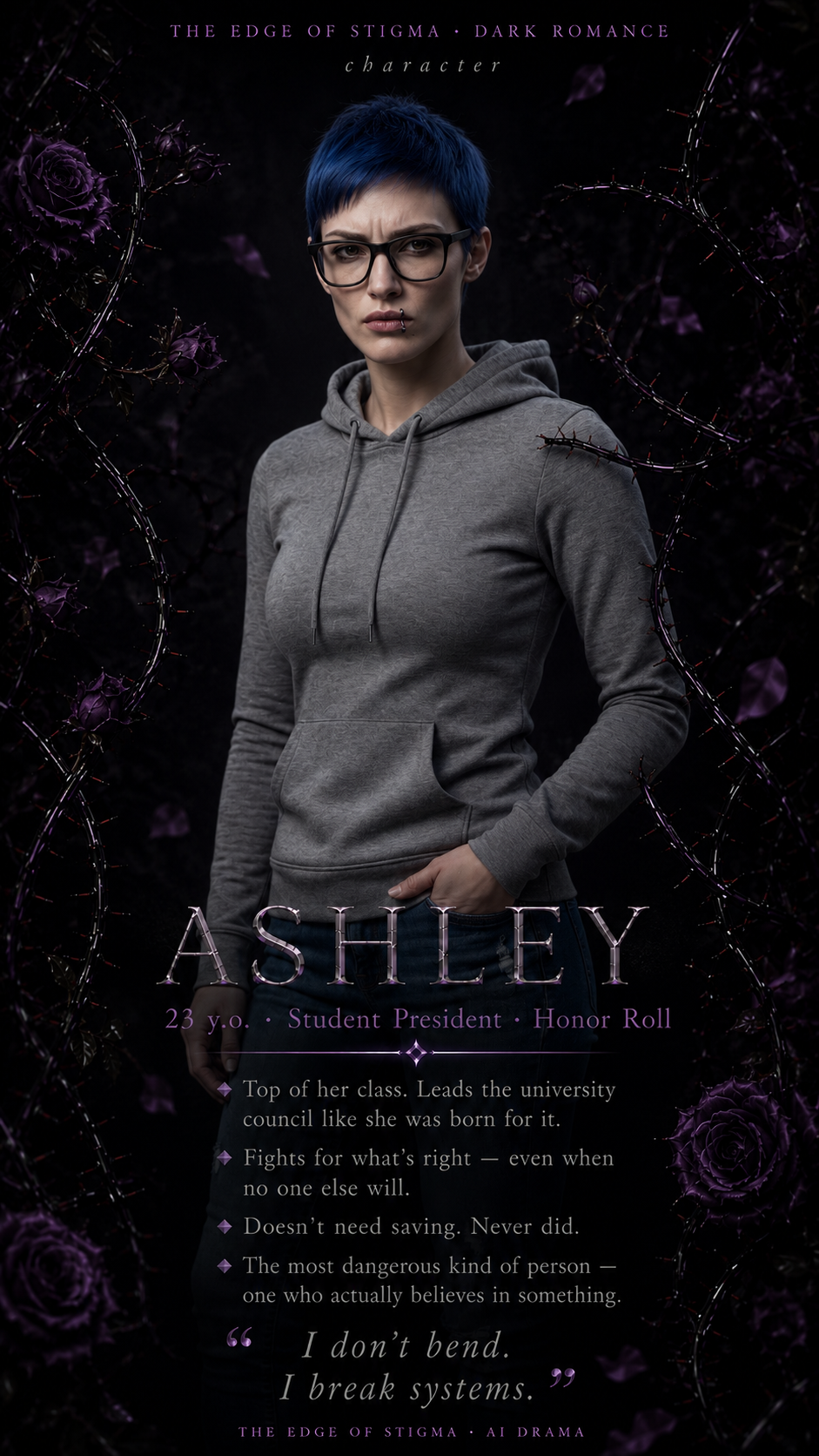Ashley