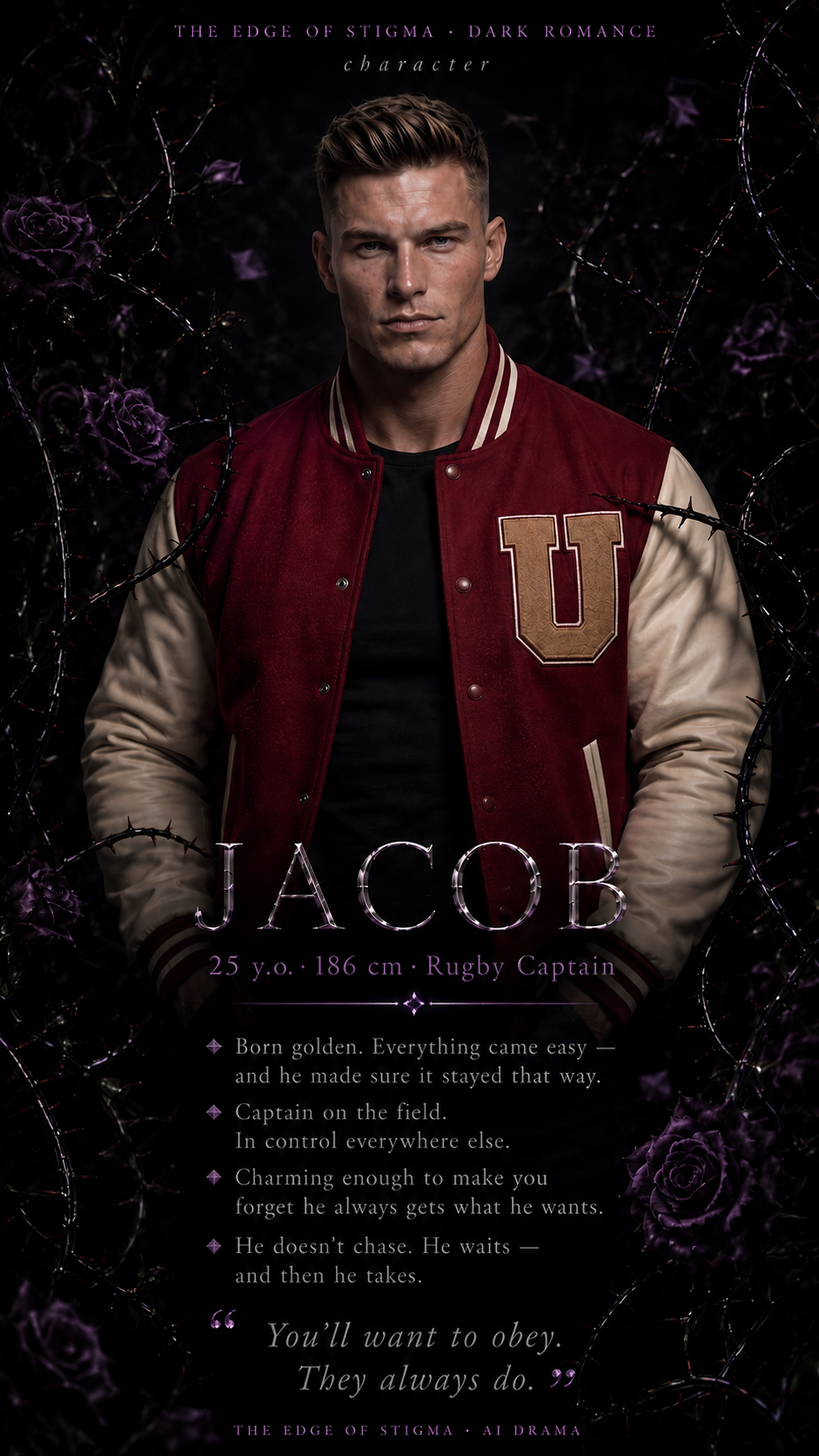 Jacob Voss