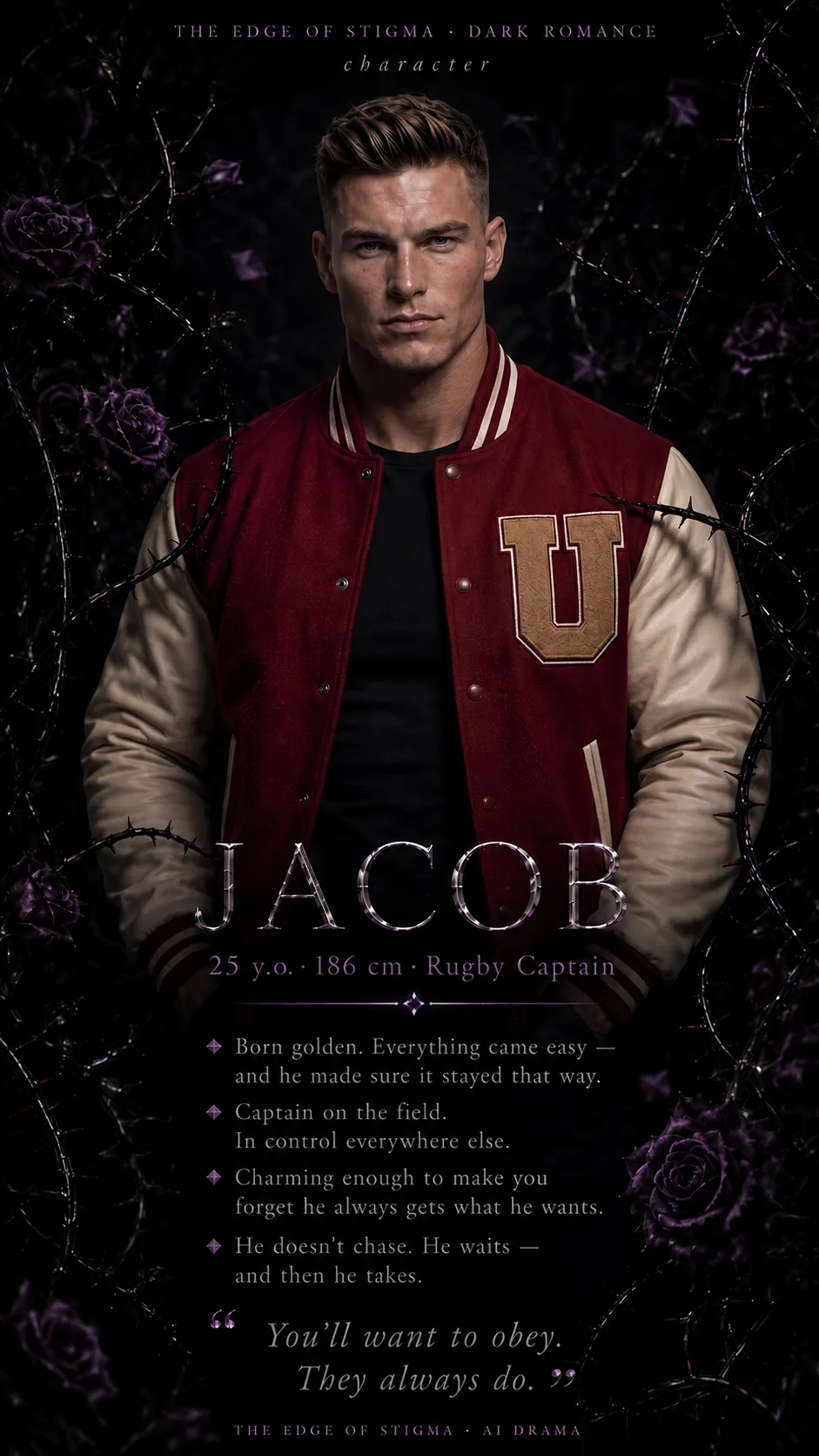 Jacob Voss