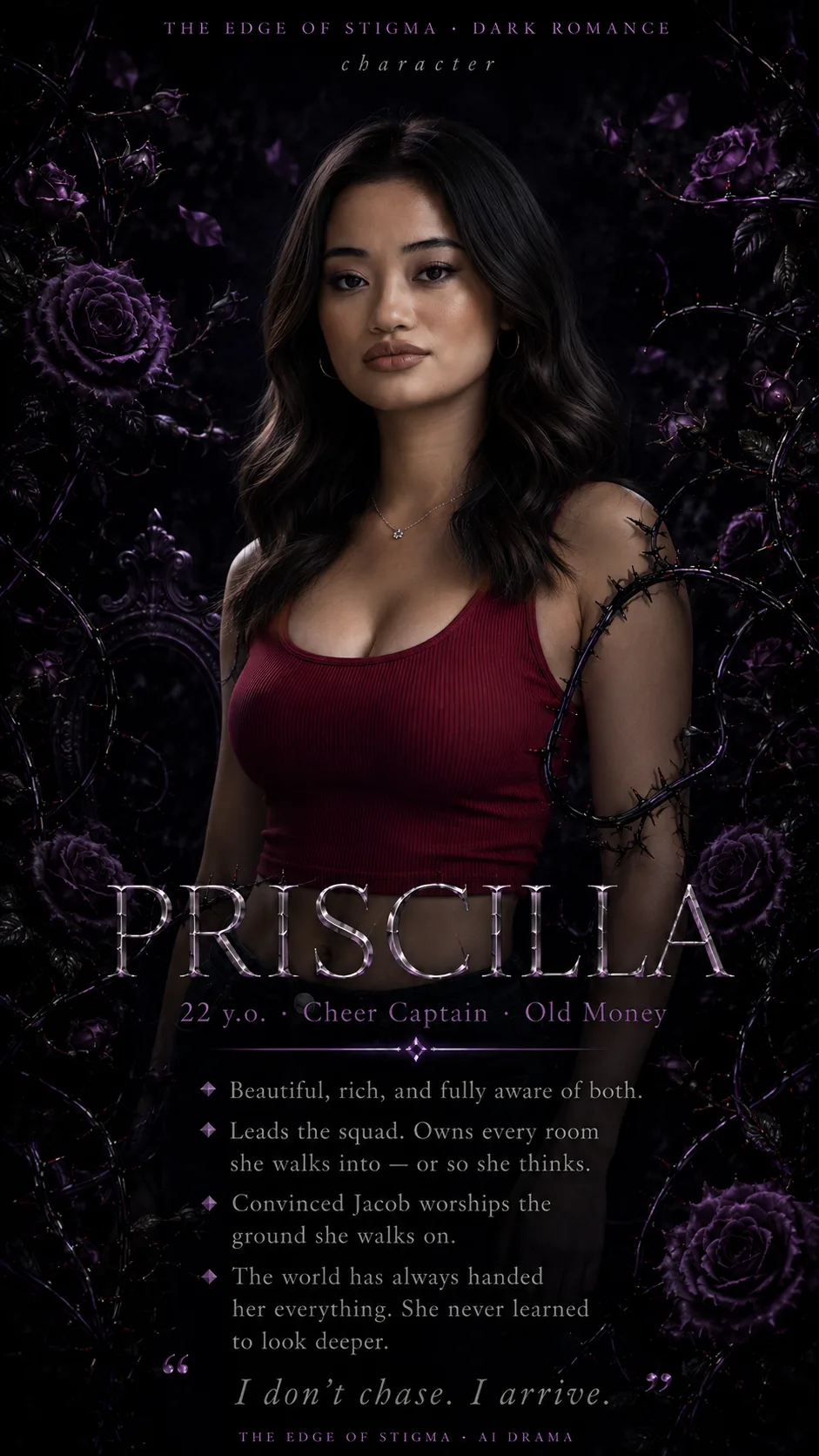 Priscilla