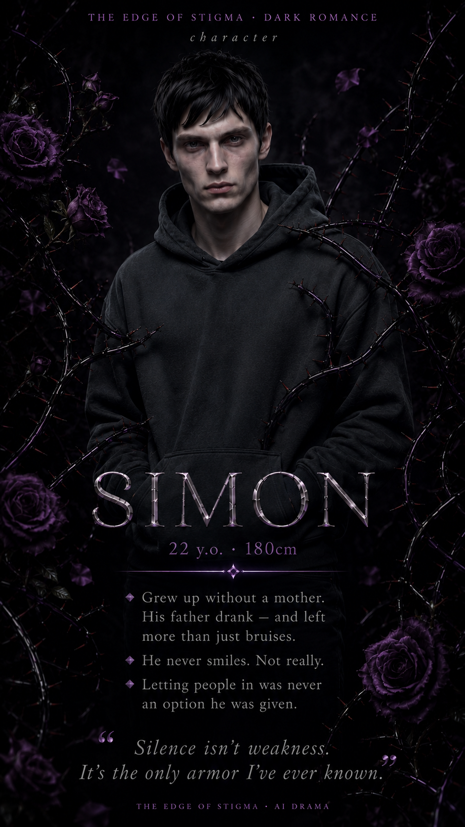 Simon Thorn