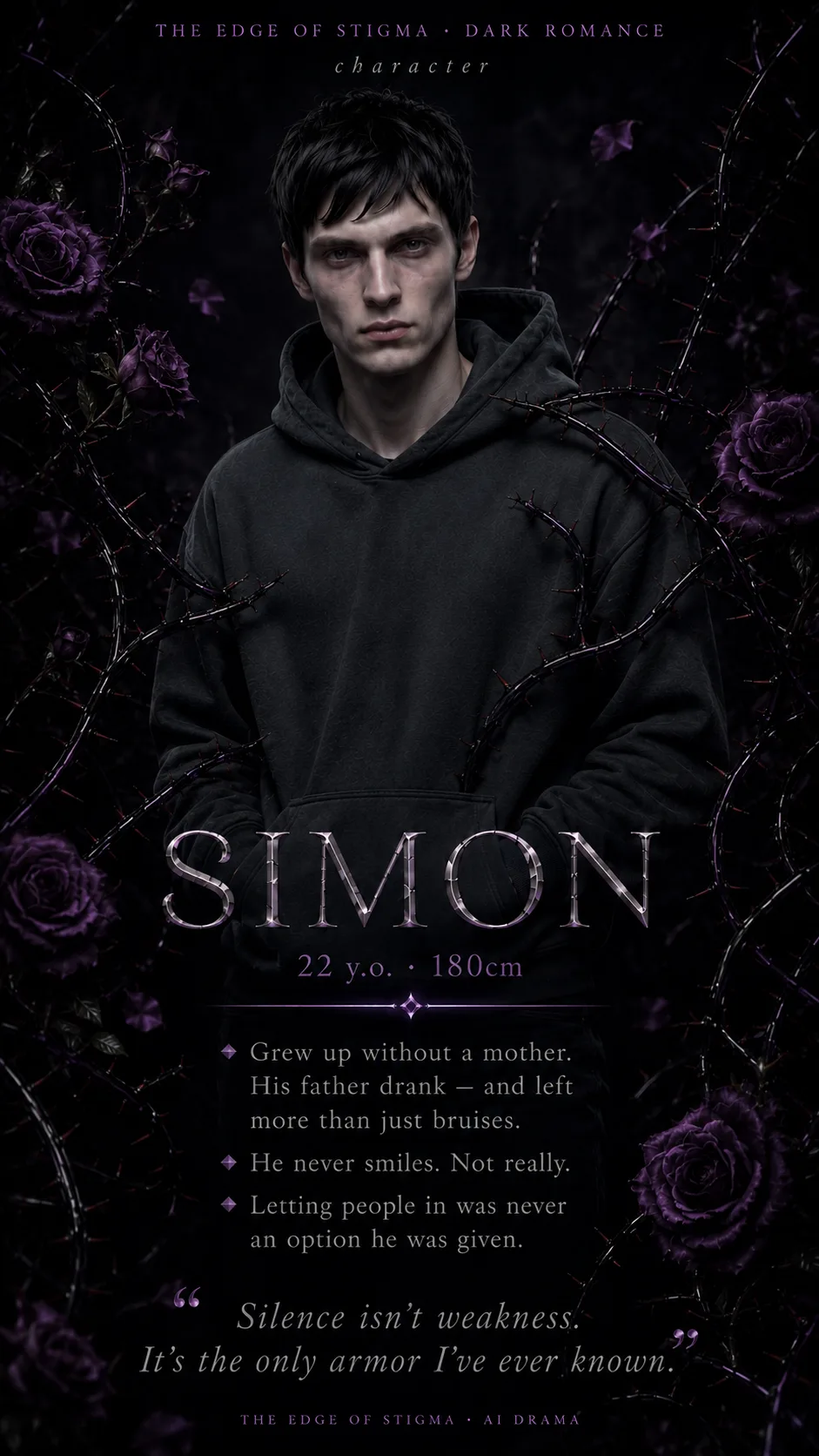 Simon Thorn