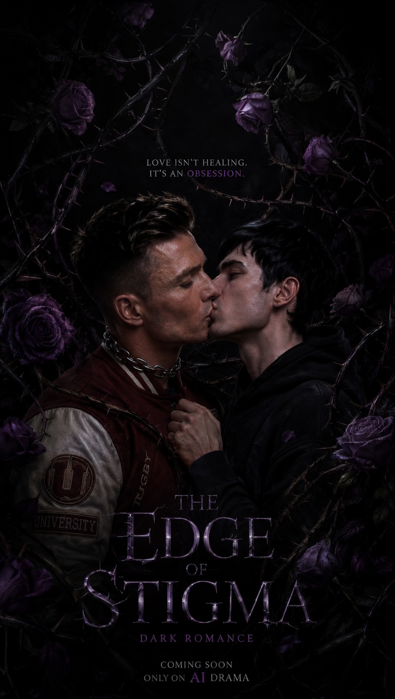 The Edge of Stigma