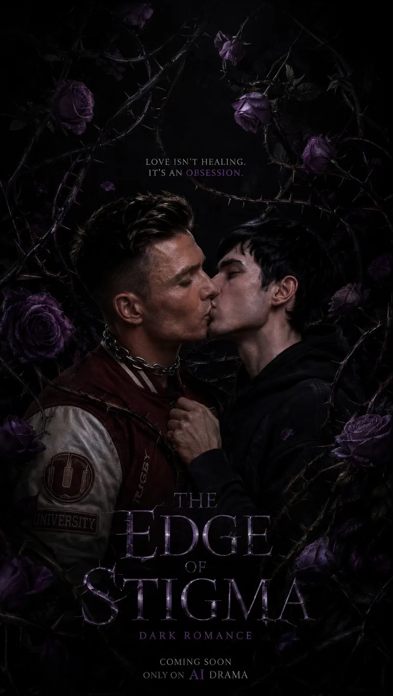 The Edge of Stigma