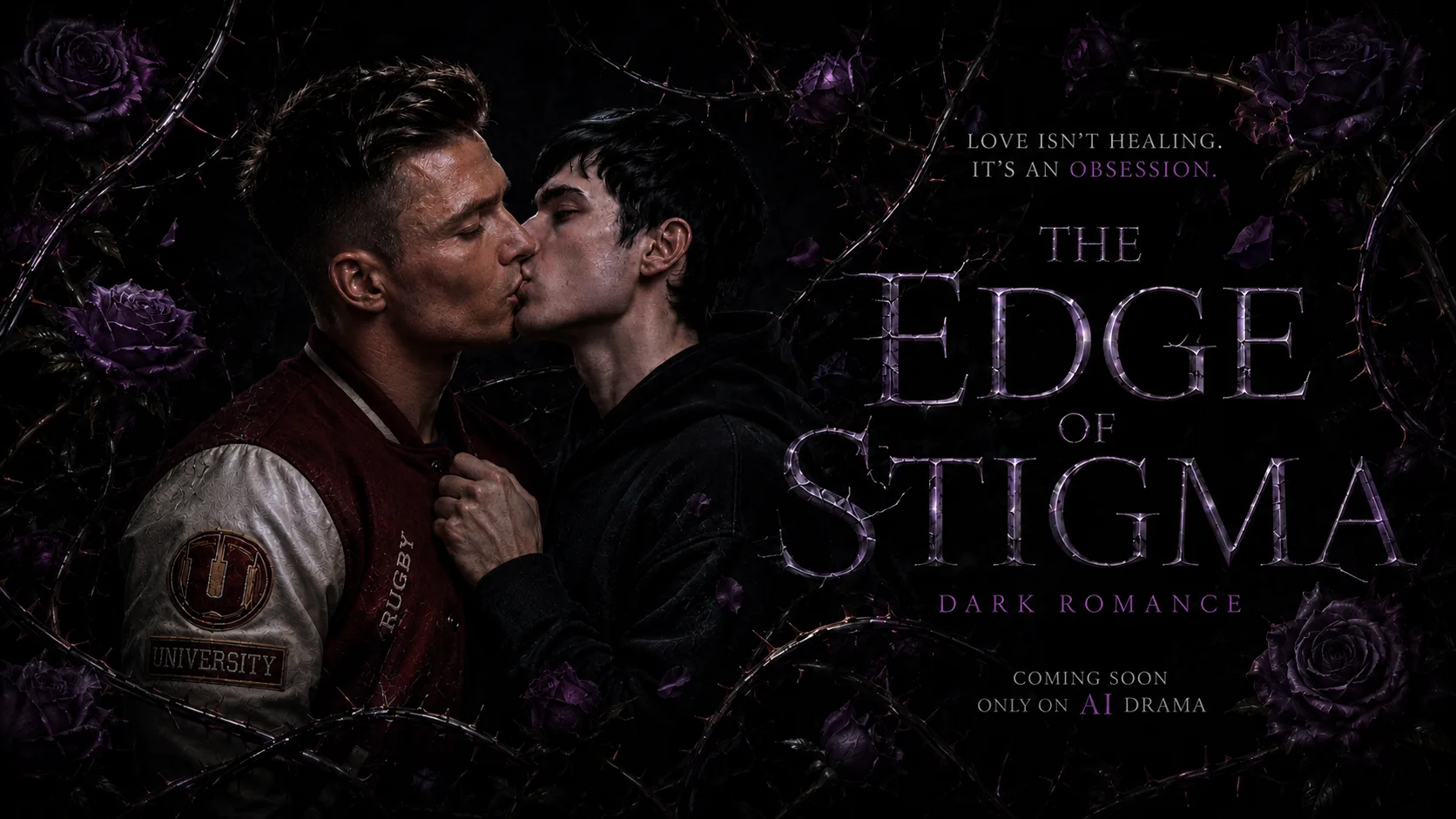 The Edge of Stigma