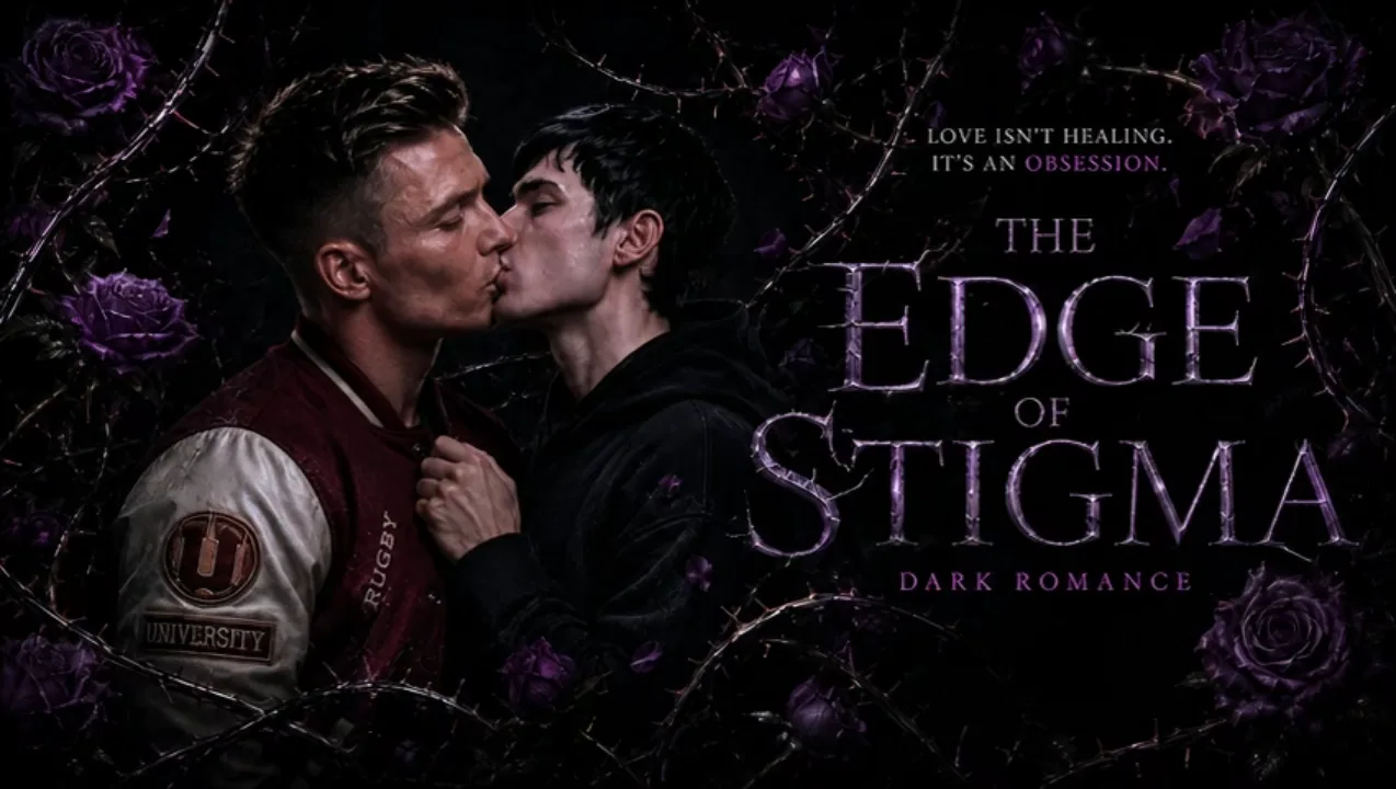 The Edge of Stigma